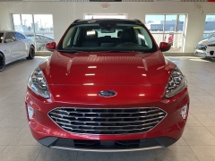 Used 2021  Ford Escape Titanium Hybrid AWD at Maxx Loans near St&period; Adrian&comma; MI