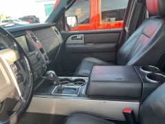 Used 2016 Ford Expedition EL 4d SUV 4WD Limited at Maxx Loans near St. Adrian, MI