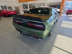 Used 2021  Dodge Challenger R&sol;T Scat Pack RWD at Maxx Loans near St&period; Adrian&comma; MI
