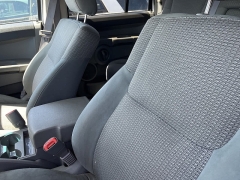 Used 2007 Jeep Commander 4WD 4dr Sport at Maxx Loans near St. Adrian, MI