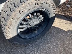 Used 2018 Ram 1500 ST 4x4 Crew Cab 5'7" Box *Ltd Avail* at Maxx Loans near St. Adrian, MI