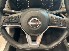 Used 2025  Nissan Altima SV AWD at Maxx Loans near St&period; Adrian&comma; MI