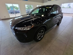 Used 2025  Ford Escape ST-Line Select AWD at Maxx Loans near St&period; Adrian&comma; MI