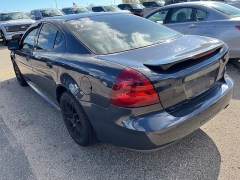 Used 2008  Pontiac Grand Prix 4d Sedan at Maxx Loans near St. Adrian, MI