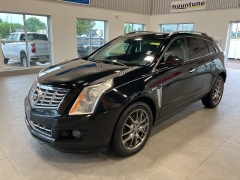 Used 2016 Cadillac SRX AWD 4dr Performance Collection at Maxx Loans near St. Adrian, MI