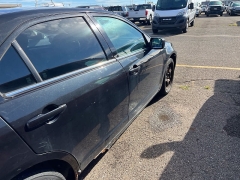Used 2010  Ford Fusion 4d Sedan SE at Maxx Loans near St&period; Adrian&comma; MI