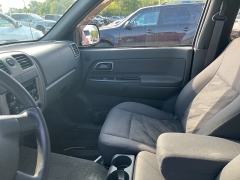 Used 2004 Chevrolet Colorado Ext Cab 125.9" WB LS Z85 at Maxx Loans near St. Adrian, MI