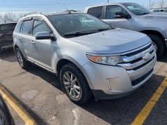 Used 2011  Ford Edge 4d SUV FWD SEL at Maxx Loans near St&period; Adrian&comma; MI