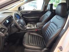Used 2024  Ford Edge AWD at Maxx Loans near St&period; Adrian&comma; MI