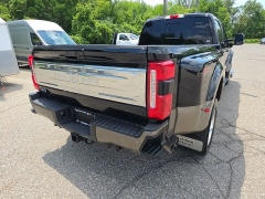 Used 2023  Ford Super Duty F-450 DRW 4WD Crew Cab 8' Box at Maxx Loans near St&period; Adrian&comma; MI