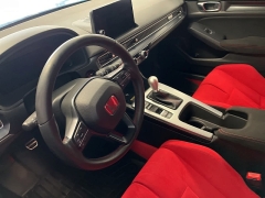 Used 2023 Honda Civic Type R Manual at Suburban Ford of Sterling Heights near Sterling Heights, MI