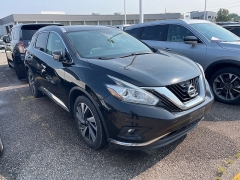Used 2017 Nissan Murano AWD at Maxx Loans near St. Adrian, MI