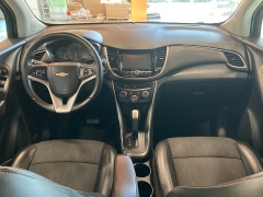 Used 2017  Chevrolet Trax 4d SUV FWD LT at Maxx Loans near St. Adrian, MI