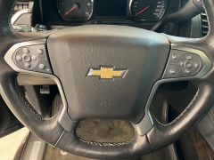 Used 2015  Chevrolet Tahoe 4d SUV 4WD LT at Maxx Loans near St. Adrian, MI