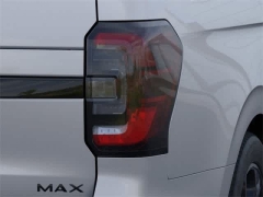 New 2024 Ford Expedition Max Limited 4x4 at Suburban Ford of Sterling Heights near Sterling Heights, MI