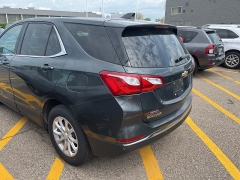 Used 2019 Chevrolet Equinox 4d SUV FWD LT w/2FL at Maxx Loans near ,