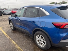Used 2023  Ford Escape Active AWD at Maxx Loans near St&period; Adrian&comma; MI