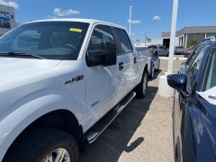 Used 2014 Ford F-150 4WD SuperCrew at Maxx Loans near ,