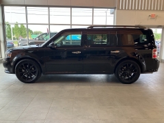 Used 2019 Ford Flex 4d SUV AWD SEL at Maxx Loans near ,