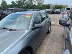 Used 2009 Chrysler Sebring 4d Sedan LX 2.4L at Suburban Ford of Sterling Heights near Sterling Heights, MI