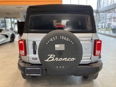 Used 2023  Ford Bronco 4 Door 4x4 at Maxx Loans near St&period; Adrian&comma; MI