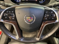 Used 2013  Cadillac XTS 4d Sedan Luxury at Maxx Loans near St&period; Adrian&comma; MI