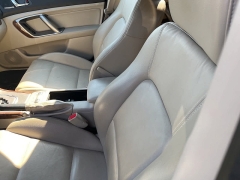 Used 2009 Subaru Outback 4dr H4 Auto Ltd at Suburban Ford of Sterling Heights near Sterling Heights, MI