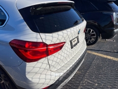 Used 2017  BMW X1 xDrive28i Sports Activity Vehicle Brazil at Maxx Loans near St&period; Adrian&comma; MI