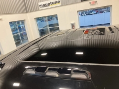 Used 2022  Chevrolet Silverado 2500HD 4WD Crew Cab High Country at Maxx Loans near St&period; Adrian&comma; MI