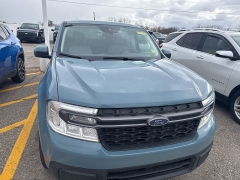 Used 2023  Ford Maverick FWD SuperCrew at Maxx Loans near St&period; Adrian&comma; MI