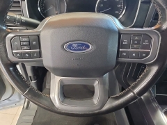 Used 2023  Ford F-150 4WD SuperCrew Box at Maxx Loans near St&period; Adrian&comma; MI