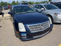 Used 2008 Cadillac STS 4dr Sdn V6 RWD w/1SC at Maxx Loans near St. Adrian, MI