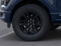 New 2025 Ford F-150 Platinum 4WD SuperCrew Box at Suburban Ford of Sterling Heights near Sterling Heights, MI