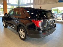 Used 2023 Ford Explorer XLT 4WD at Maxx Loans near St. Adrian, MI