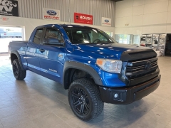 Used 2016 Toyota Tundra 4WD Truck Double Cab 5.7L V8 6-Spd AT (Natl) at Maxx Loans near St. Adrian, MI