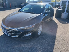 Used 2025  Chevrolet Malibu 4dr Sdn 1LT at Maxx Loans near St. Adrian, MI