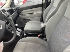 Used 2007  Jeep Patriot 4d SUV 4WD Sport at Maxx Loans near St&period; Adrian&comma; MI