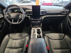 Used 2023  Ford Explorer ST 4WD at Maxx Loans near St&period; Adrian&comma; MI