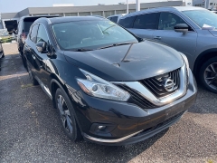 Used 2017 Nissan Murano AWD at Maxx Loans near St. Adrian, MI