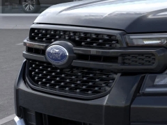 New 2024 Ford Ranger XLT 4WD SuperCrew 5' Box at Suburban Ford of Sterling Heights near Sterling Heights, MI