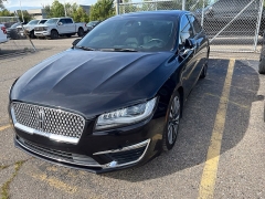 Used 2020  Lincoln MKZ 4d Sedan AWD Reserve I4 at Maxx Loans near St&period; Adrian&comma; MI