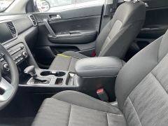 Used 2022 Kia Sportage LX FWD at Maxx Loans near St. Adrian, MI