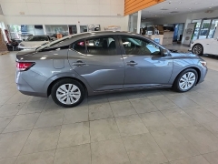 Used 2020  Nissan Sentra 4d Sedan S at Maxx Loans near St&period; Adrian&comma; MI