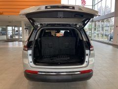 Used 2021  Jeep Grand Cherokee L Limited 4x4 at Maxx Loans near St. Adrian, MI