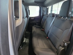 Used 2023  GMC Sierra 1500 4WD Double Cab 147" Pro at Maxx Loans near St&period; Adrian&comma; MI