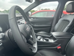 Used 2024  Jeep Grand Cherokee Altitude 4x4 at Maxx Loans near St&period; Adrian&comma; MI