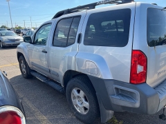 Used 2005 Nissan Xterra 4dr S 4WD V6 Auto at Suburban Ford of Sterling Heights near Sterling Heights, MI