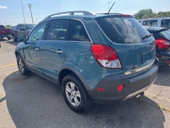 Used 2008 Saturn Vue 4d SUV FWD XE at Maxx Loans near St. Adrian, MI