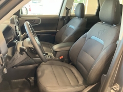 Used 2024 Ford Bronco Sport Badlands 4x4 at Suburban Ford of Sterling Heights near Sterling Heights, MI