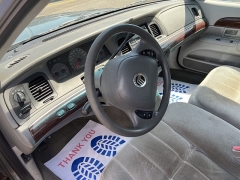 Used 2003 Mercury Grand Marquis 4dr Sdn GS at Maxx Loans near ,